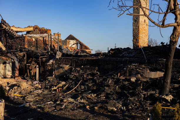 Reliable Fire Damage Cleanup contractor in Hillsborough, NJ by Fire Damage Flint